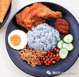 新加坡七个超好吃的小贩中心!带上朋友一起冲