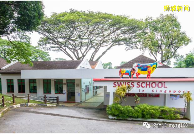 深入考察新加坡國際學校