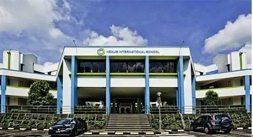 新加坡留學熱，多所國際學校橫向對比