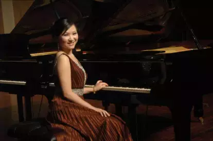 第二十九屆春城洋溢華夏情音樂會即將開幕，敬請期待