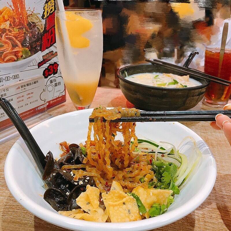 香港星级米线!谭仔三哥米线进驻新加坡,Bedok Mall首店开幕送300碗免费米线