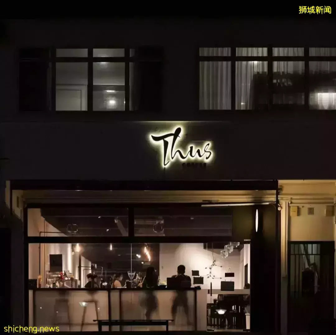 隐藏在狮城东北部的惬意Café,提前预定你的brunch和下午茶