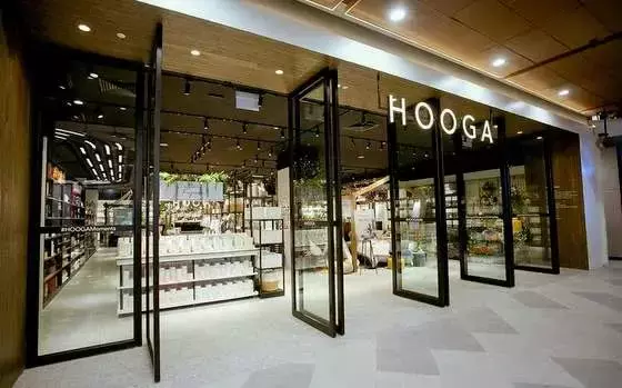 天呐!除了IKEA,新加坡还有13家这么棒的家居店