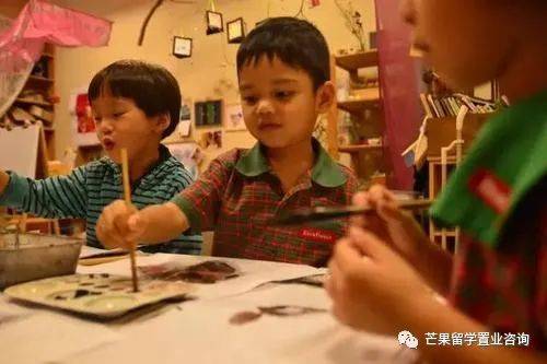 申请新加坡幼儿园最新流程