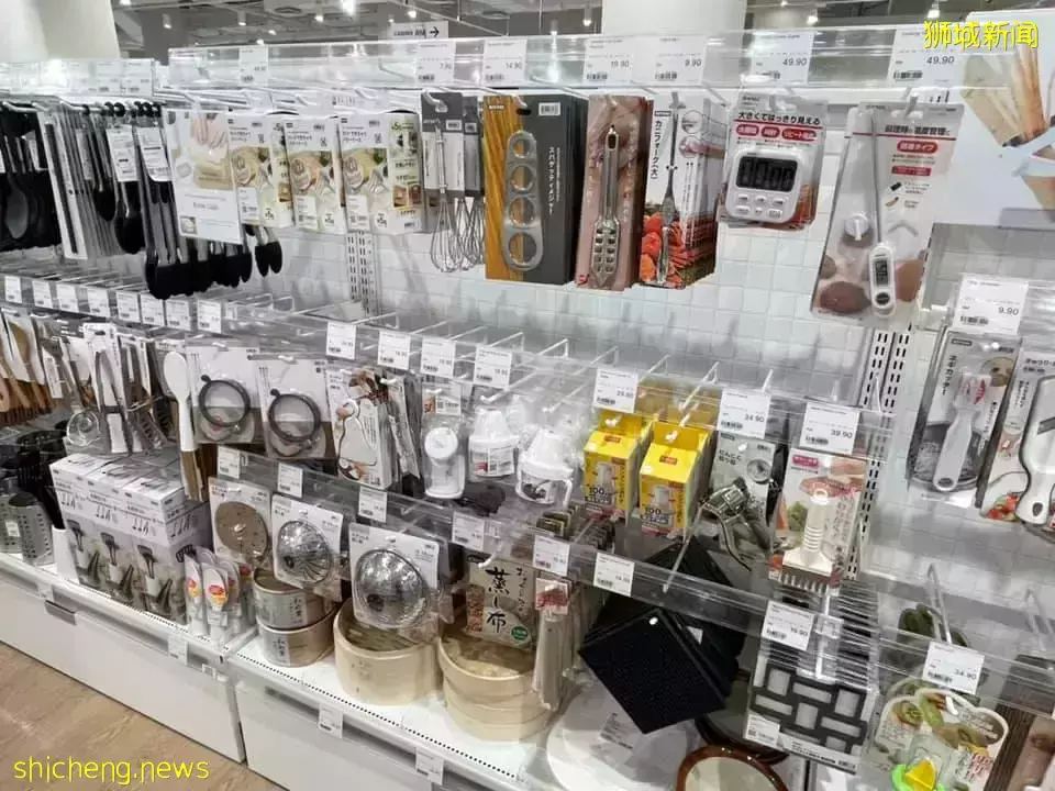 日本第一家居品牌Nitori来了!首店就在乌节路🎉预计三月份开业!好买不贵,性价比很高哦😎