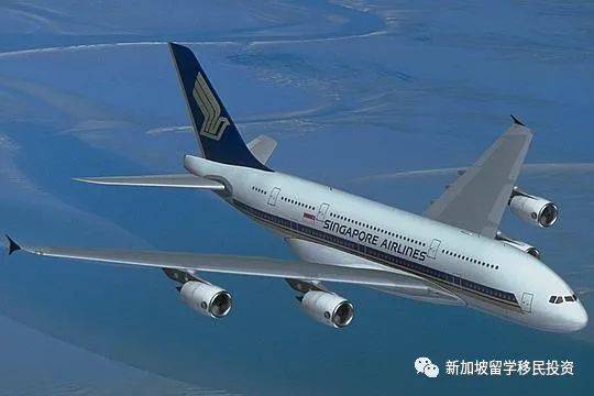 【移民資訊】爲什麽這麽多巨頭企業和高淨值人士青睐新加坡呢