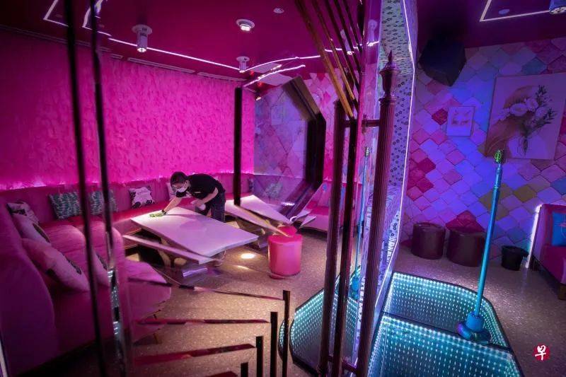 两人K歌不喝酒 就无须接受冠病检测