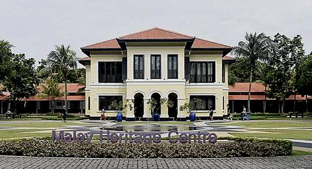 被遺忘的新加坡王室:“我們不聰明,我們不富裕……我們只有頭銜