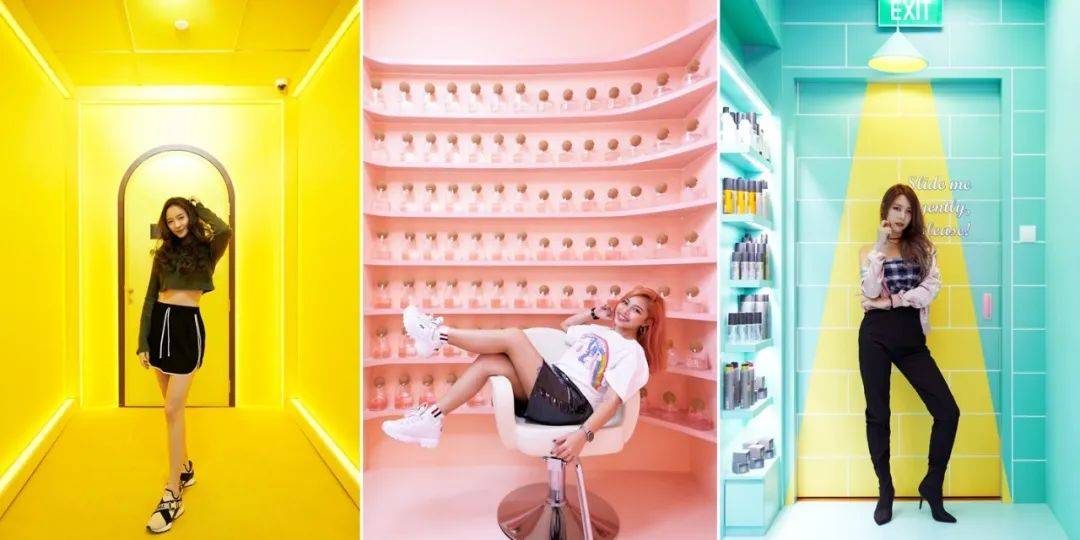 有人說，新加坡這幾家的“Tony老師”水平一流