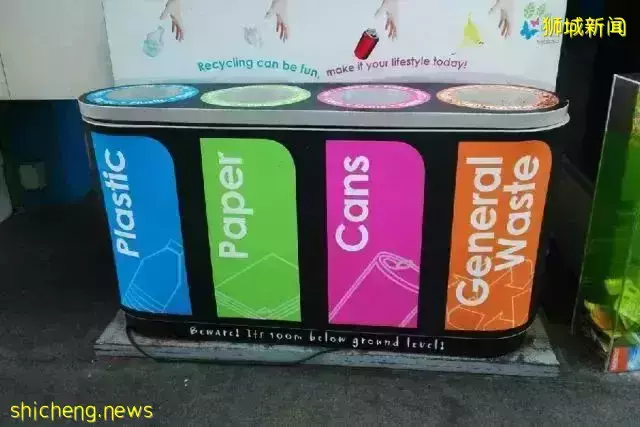 新加坡垃圾清运工月薪两万多还要涨，捡垃圾原来是捡钞票