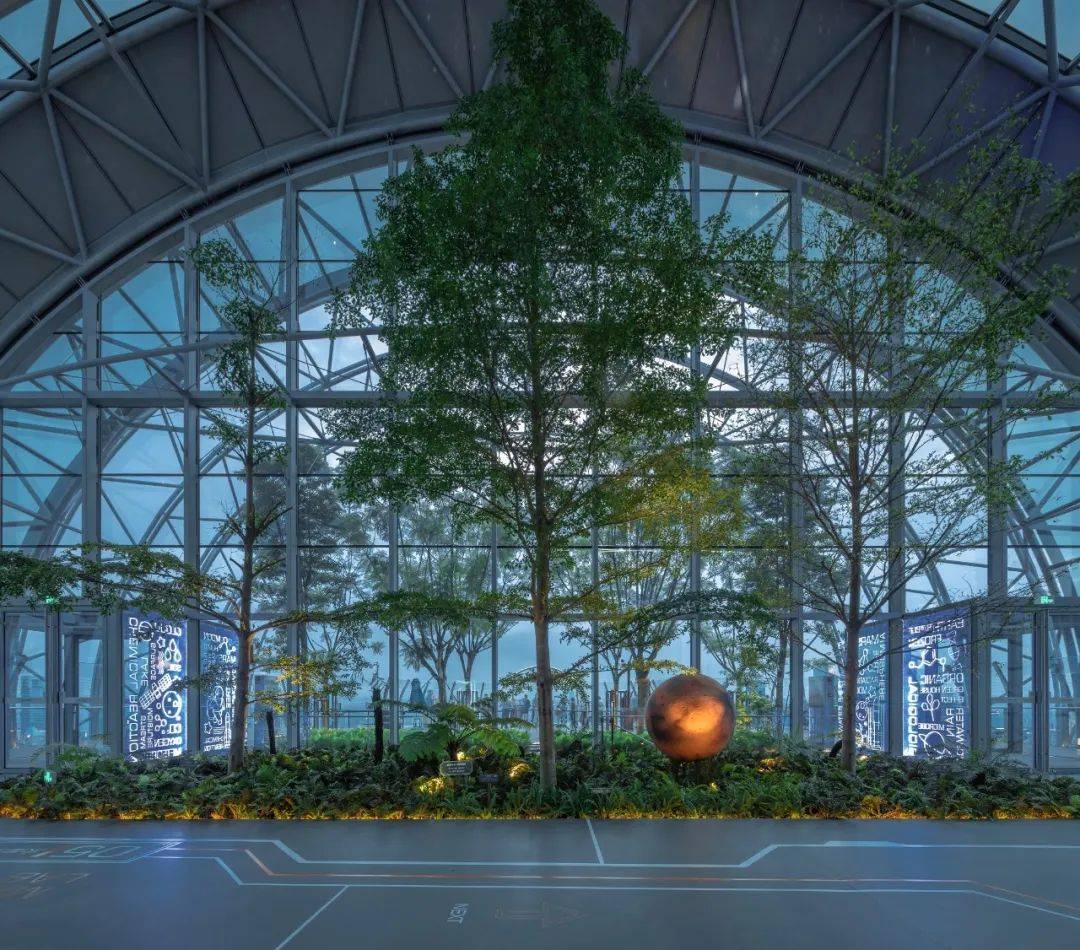 中国这个城市的跨年狂欢夜,让新加坡的我们太羡慕了