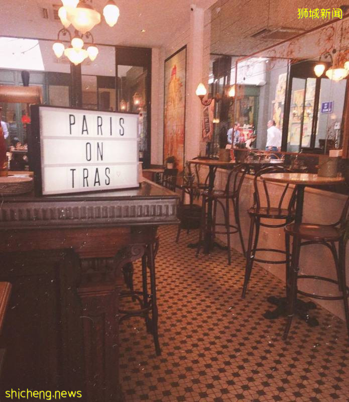 这几家最近博主们都去打卡的宝藏店,你们都去了吗