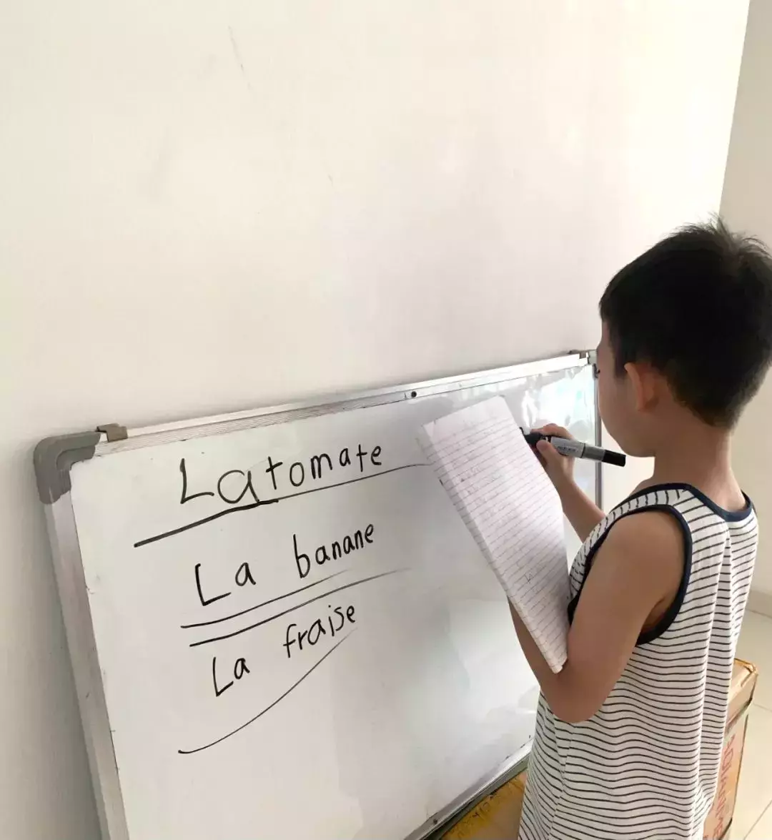 “我为什么放弃新加坡政府学校考试,选择了国际学校!”