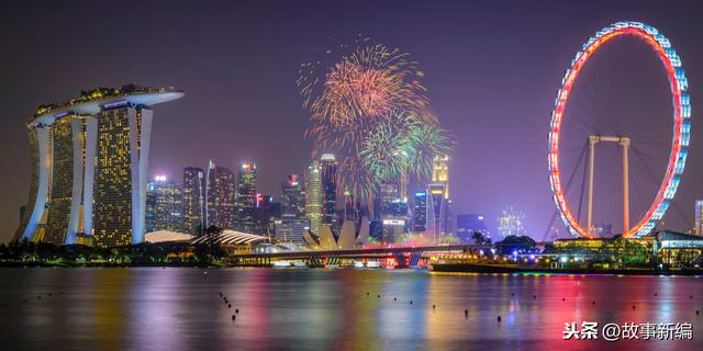 新加坡十大景点