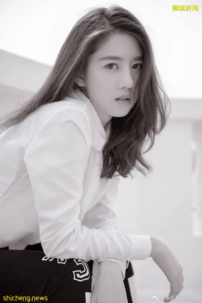 新加坡明星范文芳整容了？整容医生说错话，被发律师信