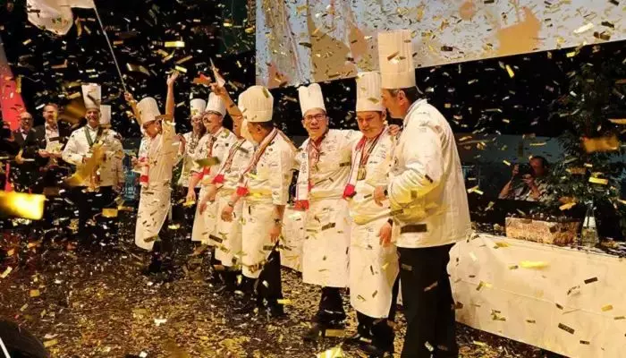 不一樣的視角,不一樣的風景:歐美人眼中的新加坡美食