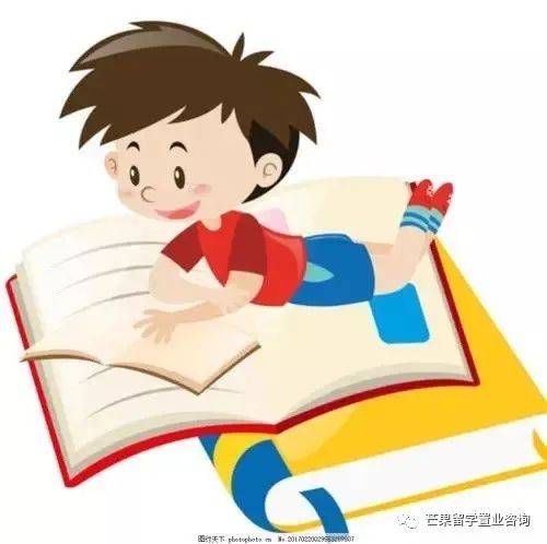 新加坡留學一年要花多少錢？英國3至7歲孩子都在看的書單