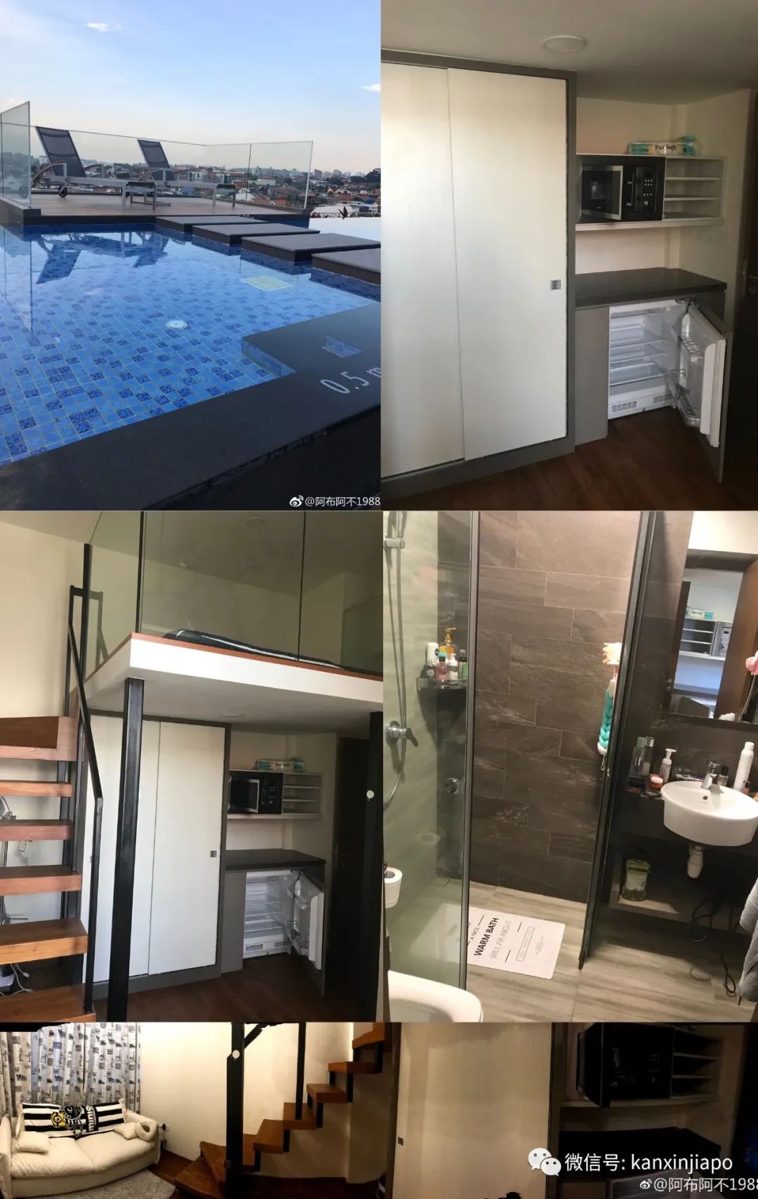 新加坡最大租房群在这!出租求租信息持续更新ing