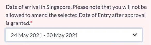 【新加坡留学】4月1日起留学生入境流程简化！最新入境许可申请指南来了