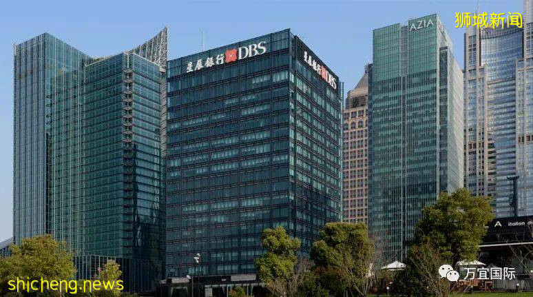 新加坡銀行開戶近期爲何如此火爆！新加坡三大銀行介紹