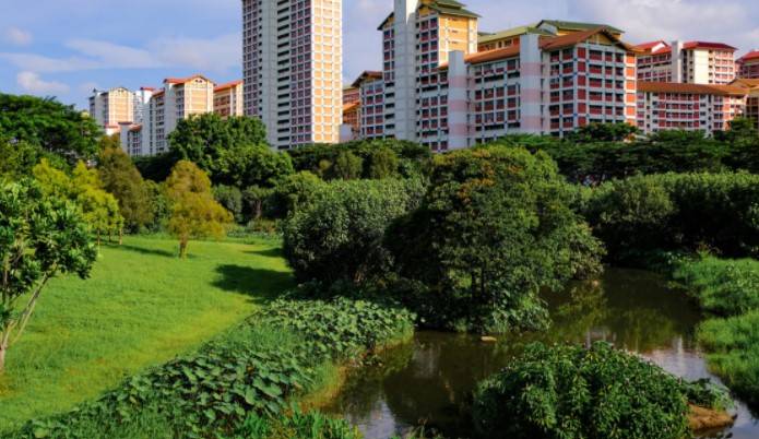 新加坡最新《公共部門績效檢討報告》顯示新加坡是全世界最宜居城市