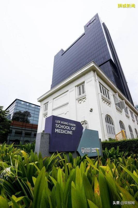 港中大前校長沈祖堯將離港到新加坡大學任職