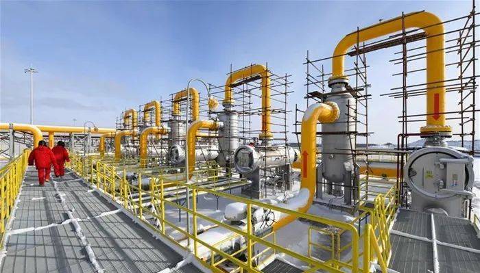 NTU 科研团队新AI技术,每年可减少超390亿m³天然气损耗