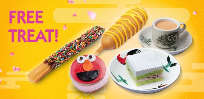 【周末去哪】環球影城買2送1,水上樂園5折,NB買1送1、新航麻將強勢回歸