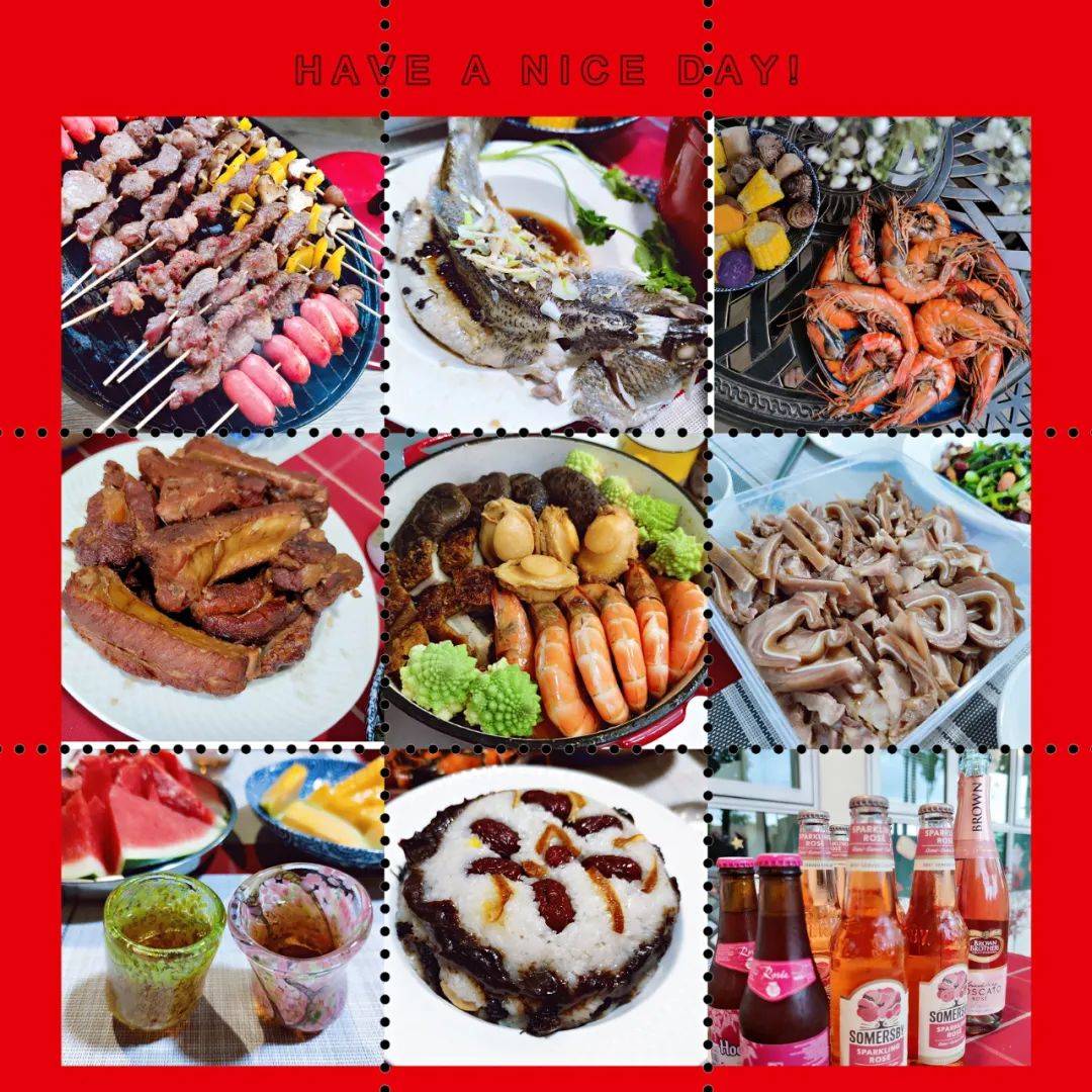 疫情之下，中國新移民在新加坡都是怎麽過年的