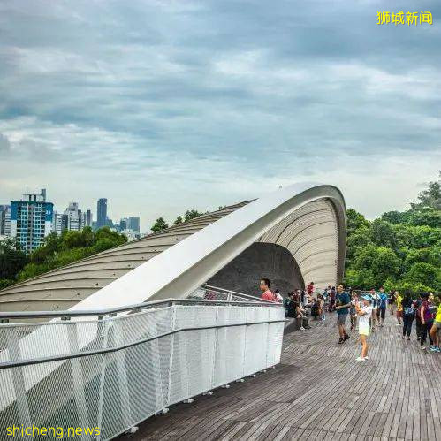 蒸笼一样的学校、积木一样的住宅、花园一样的酒店,就问你这些迷幻设计,你high吗