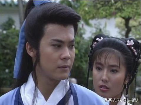 盘点六部80后,90后看过的经典新加坡电视剧,你没看过算我输