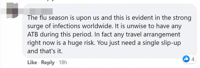 新加坡叫停旅行泡泡、取消航班!幸虧這200個酒店和景點