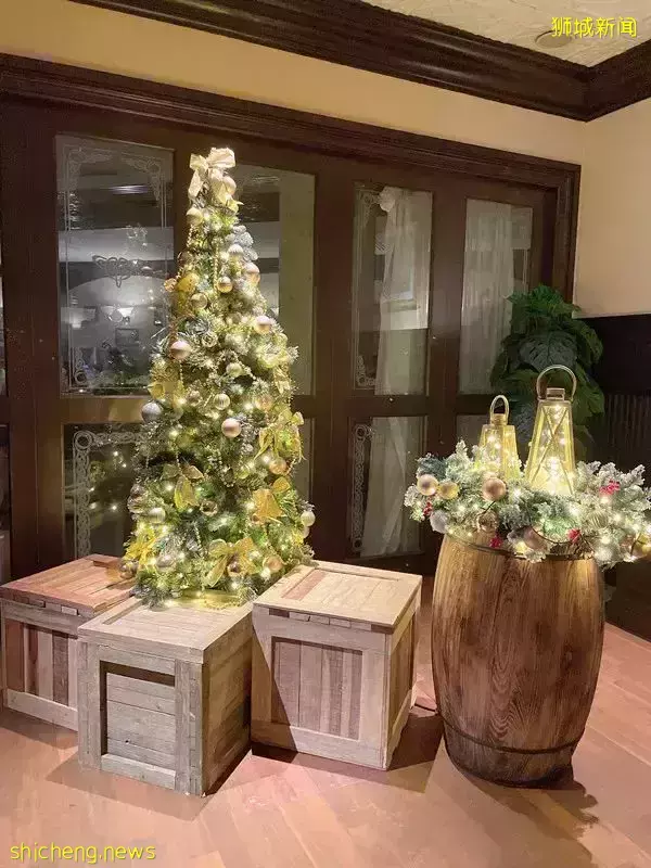 新加坡环球影城隐藏新玩法，仅2天！烟火秀、现场演出、不用排队、热带飘雪、网红美食