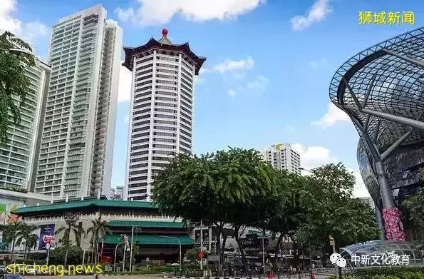 新加坡旅遊，9大網紅打卡地