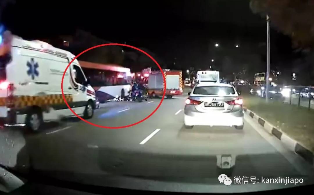 新加坡政府要出手严管一下脚踏车了