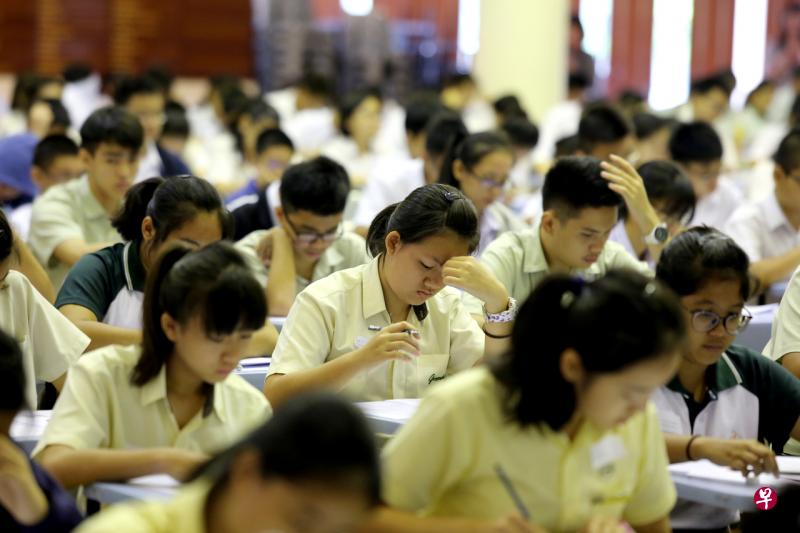 “怕输”真的已经成为国民性格了吗？　PISA调查让人不安的发现