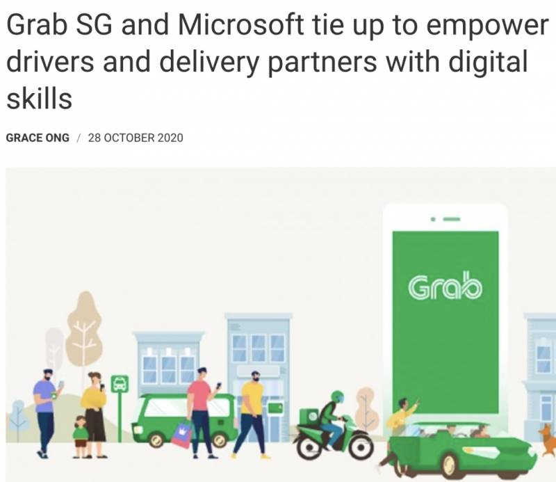 揭露新加坡未來最吃香行業！Tiktok、騰訊在新加坡的辦公室曝光