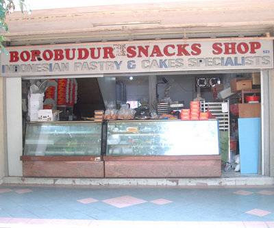 新加坡傳統娘惹糕點水粿大盤點！好吃的老味道，買來送長輩也很適合哦