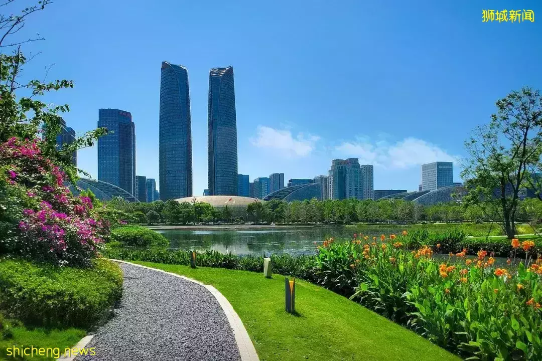 新加坡:宜居之地,頂尖人才的家園