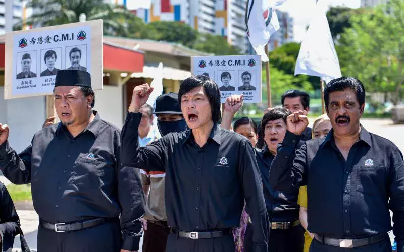 本年度20大亞洲電影 梁志強《沉默2》票房榜首