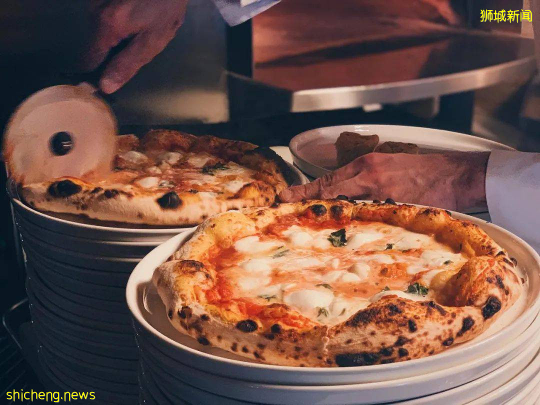 獅城MRT美食 Tanjong Pagar有哪些老饕們偷偷去打卡的餐廳、Cafe