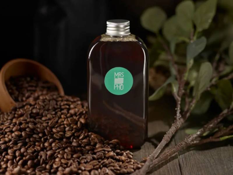 不可錯過的特色咖啡以及三明治，值得一品