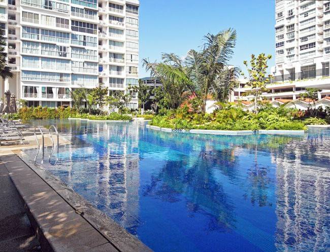 新加坡留学住宿选择