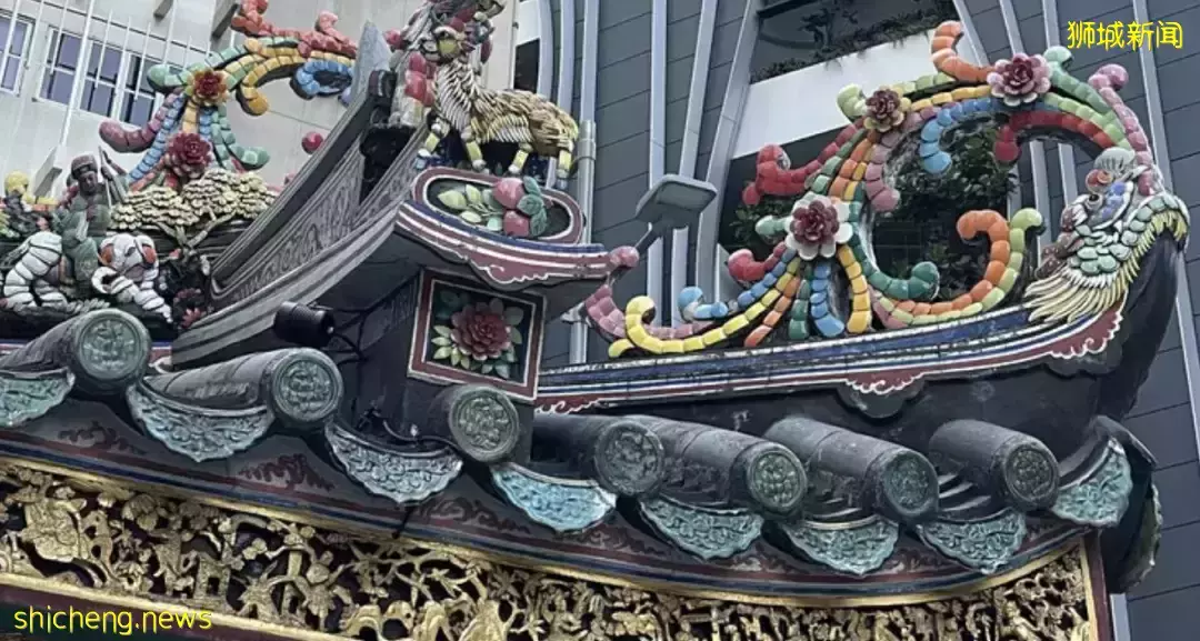 新加坡慶祝新春好去處，這份攻略請查收