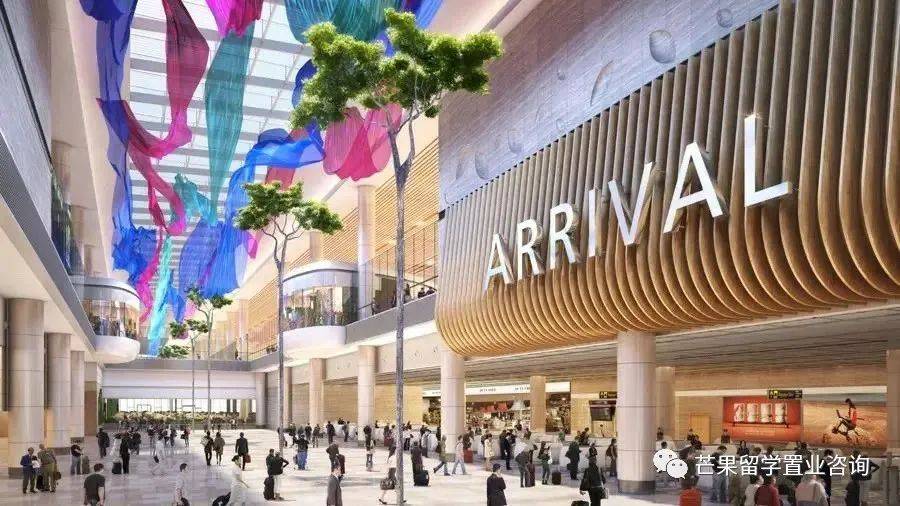 新加坡留學前准備清單