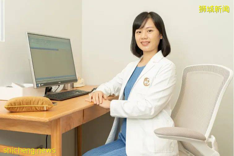 美女中医师坐镇,新加坡特色中医项目等你体验