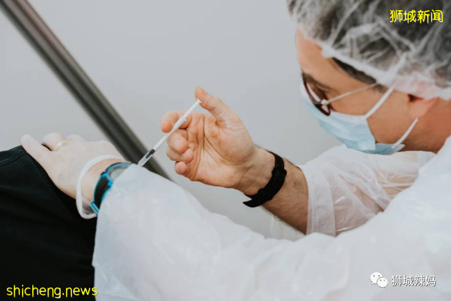 疫苗打完了也不一定能堂食？！新加坡解封新政的全面解讀來了