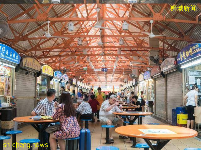 在新加坡工作是一種怎樣的體驗!