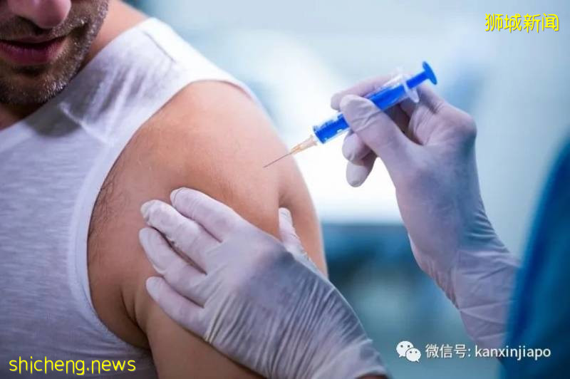 新加坡疫苗数量最初非常有限该怎么分配？优先给这些人