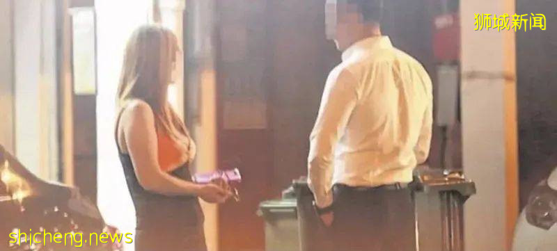 新加坡警察突袭7间按摩店,店内装潢曝光!两妇女因卖淫被捕